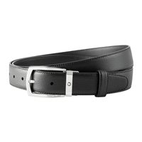 Cintura Montblanc Uomo in Pelle 116706 - 116706